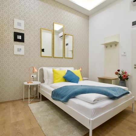 St King 11 By Hi5 Apartments Budapest Exterior foto